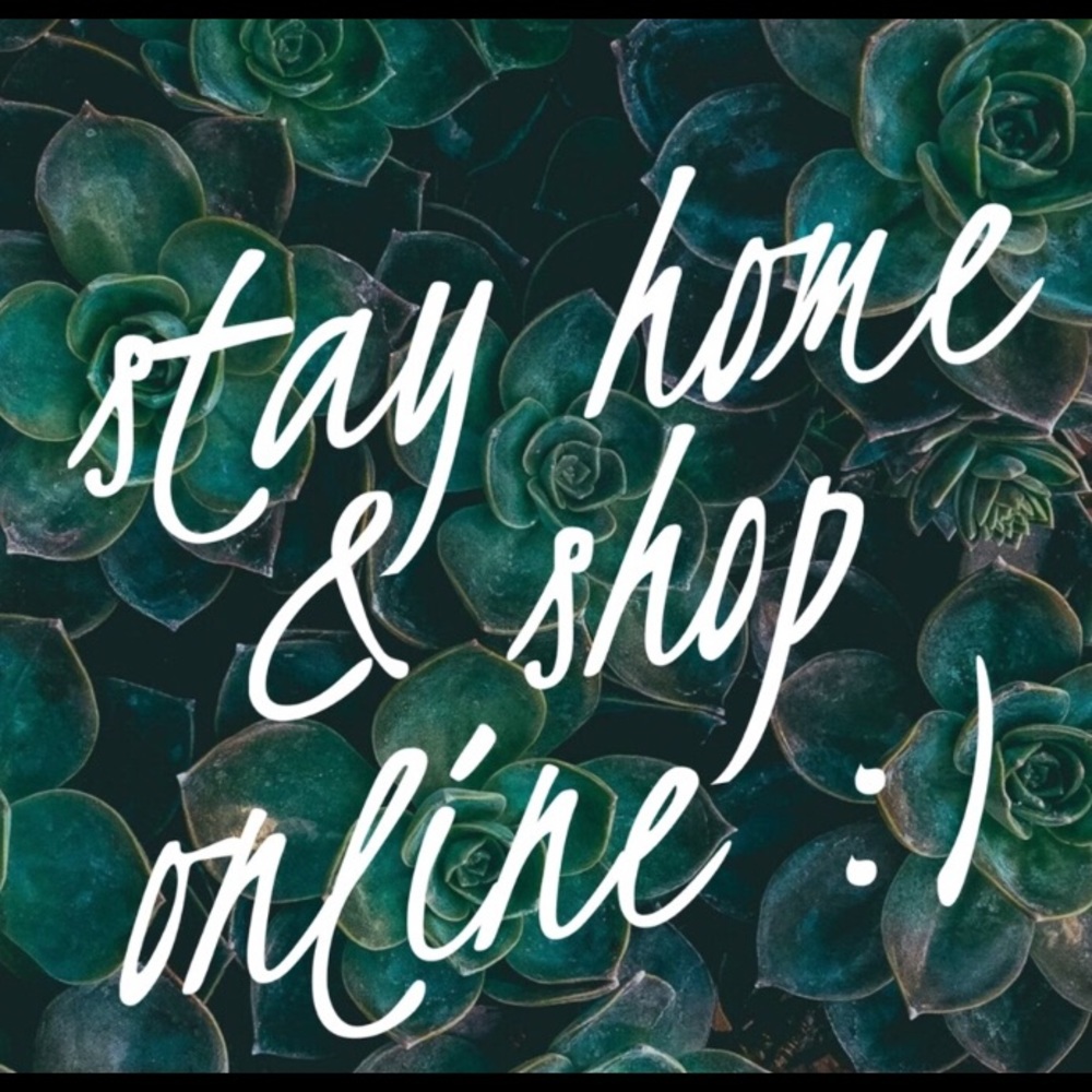 Thank you for shopping P&L Closet.